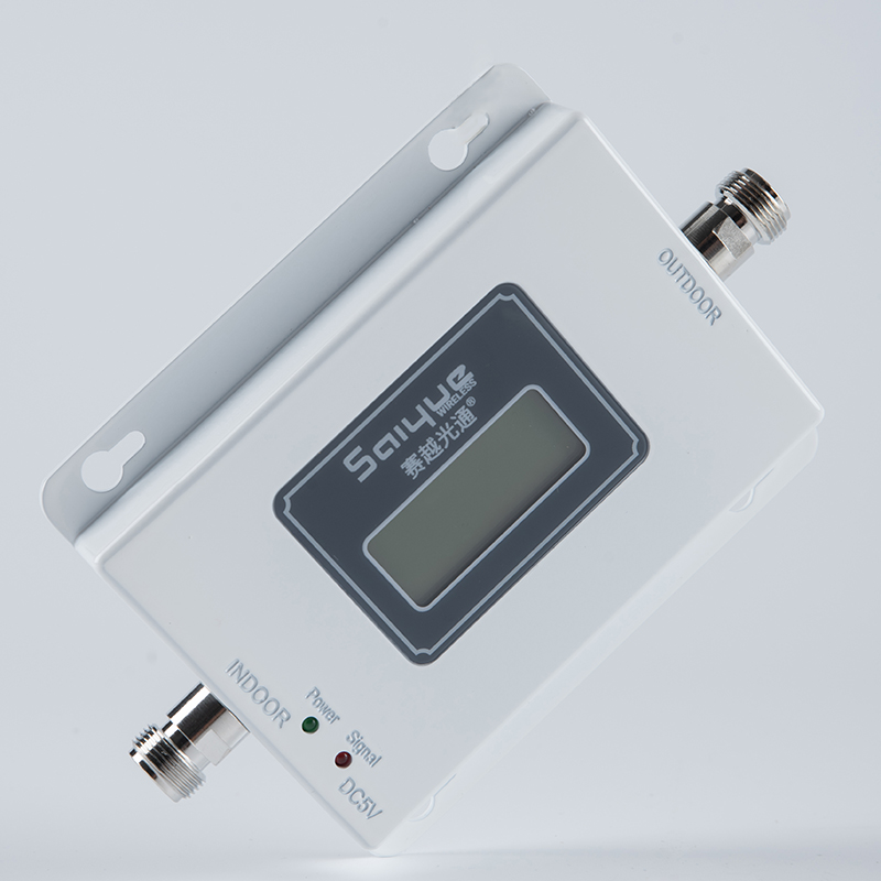 巴里坤家用配电房机房信号放大器200㎡