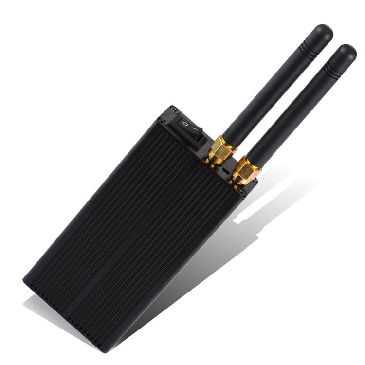  巴里坤1.2G/1.5G导航屏蔽器