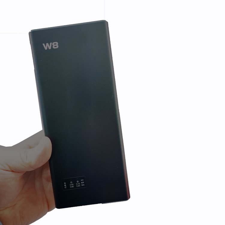  巴里坤蓝牙WiFi信号屏蔽器