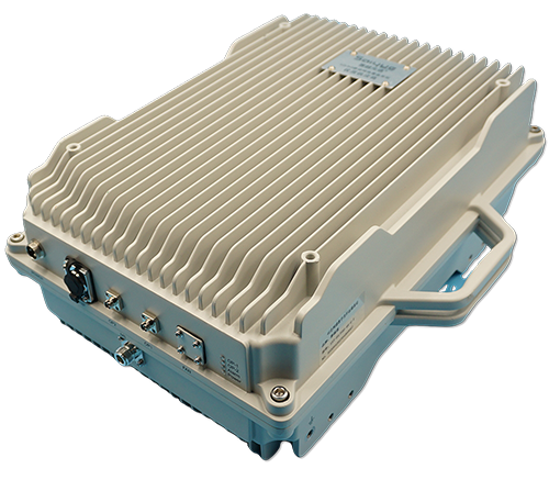  巴里坤TDD-LTE 1.8G无线直放站中继中转站