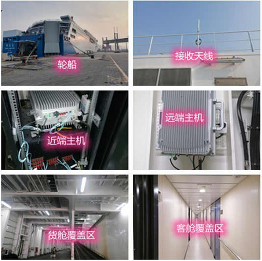  巴里坤海上游轮轮船渔船覆盖案例