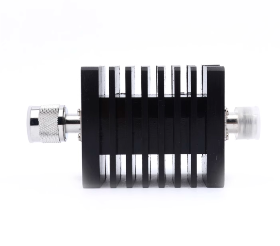  巴里坤腔体固定衰减器0-3G/0-4G  N型接口